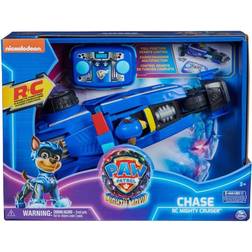 Paw Patrol Chase RC Mighty Cruiser