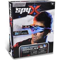 Spy X Night Goggles