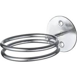Comair dryer holder double chrome-plated