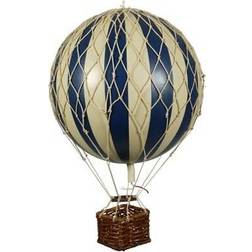 Authentic Models Travels Light Luftballon 18x30