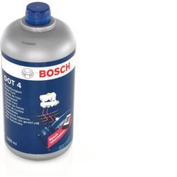 Bosch 1l 1987479407 dot4 bf034 Bremsflüssigkeit