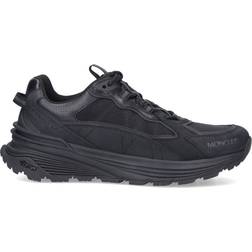 Moncler Sneakers "Lite Runner" Black IT