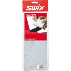 Swix Acc T330 Sandpaper 5pcs #100# 22/23, sandpapir std