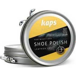Kaps Shoe Polish Leather Care 50ml