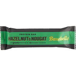 Barebells Protein Bar Hazelnut & Nougat 55g 1 stk
