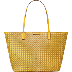 Tory Burch Ever-Ready Zip Tote Bag - Sunset Glow