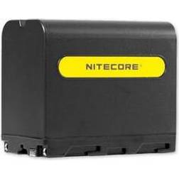 NiteCore batteri NP-F970
