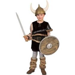 Funny Fashion Viking Costume