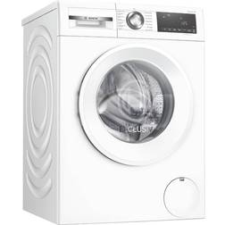 Bosch WGG04408A Stand-Waschmaschine-Frontlader