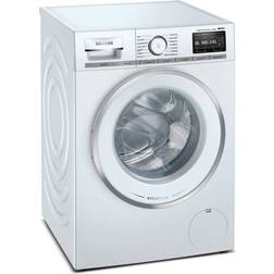 Siemens Waschmaschine iQ800