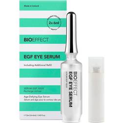 Bioeffect Eye Serum and Refill Set