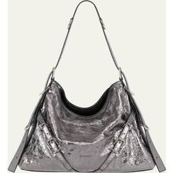 Givenchy Voyou bag silvery_grey no size