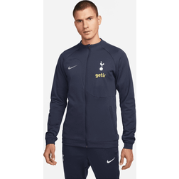 Nike Tottenham Træningsjakke Academy Pro Anthem Navy/Lilla