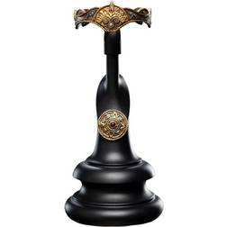 Weta Workshop Lord of the Rings Replica 1/4 Crown of King Théoden 12 cm