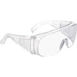 Univet 520 solid sikkerhedsbrille
