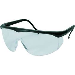 Ox-On Eyepro, beskyttelsesbrille, klar