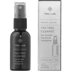 Amazing Space Pro:Lab Tea Tree Cleanse 30ml