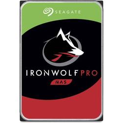 Seagate IronWolf Pro ST10000NT001 10TB