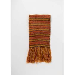 Marni Scarf Men colour Ocher