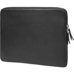 Trunk Leather Sleeve for MacBook Air and Pro 13"