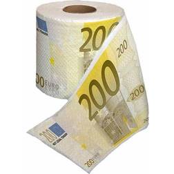 Thumbs Up Mad Monkey - toilet paper 200 euros