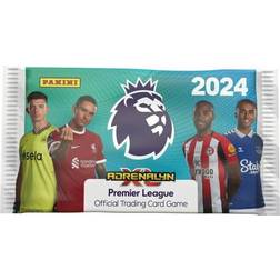 Panini Premier League 23/24 Boosterpakke med fodboldkort