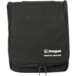 Snugpak Essential Wash Bag - Black