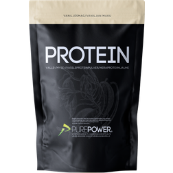 Purepower Proteinpulver valleprotein