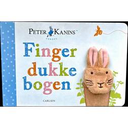 Peter Kanin Fingerdukkebogen