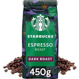Starbucks Espresso Roast 450g 1pack