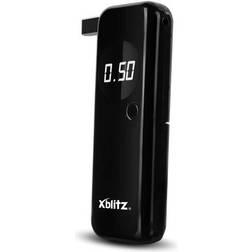 Xblitz Unlimited Alkometer Bestillingsvare, 6-7 dages levering