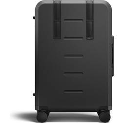 Db Ramverk Check-in Luggage