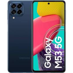 Samsung M53 SM-M536B 6,7"