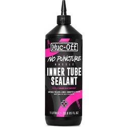 Muc-Off No Puncture Hassle Tubeless væske liter