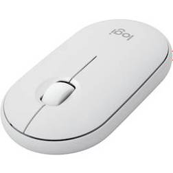 Logitech Pebble Mouse 2 M350s Wireless