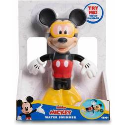 Famosa Playset mickey mouse water swimmer 17 cm