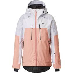 Picture Organic Exa Snow Jacket - Pink