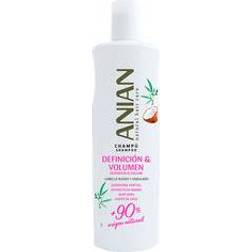 Anian Definition & Volume vegetable shampoo 400ml