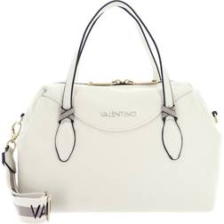 Valentino Cinnamon Re Bag - Off White