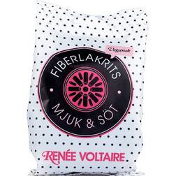 Renée Voltaire Fiber Licorice Soft & Sweet 160g 1pack