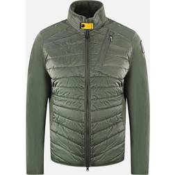 Parajumpers Men's Jayden Thyme Padded Jacket