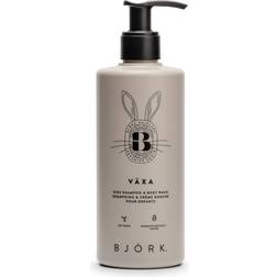 Björk Kid's Växa Shampoo & Body Wash 300ml