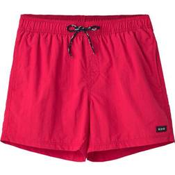 H2O Leisure Swim Shorts - Red