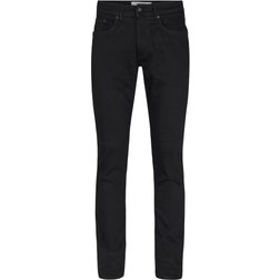 SUNWILL Super Stretch Jeans - Black