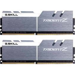 G.Skill Trident Z DDR4 3600MHz 2x16GB (F4-3600C17D-32GTZSW)