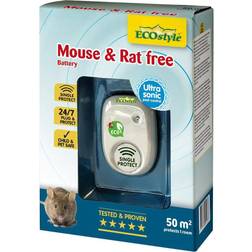 Ecostyle Mouse and Rat Free