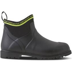 H2OFagerholt Raining Or Not Boots - Black