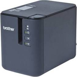 Brother P-Touch PTP900WCZW1