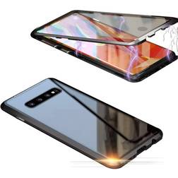 INF Case with Screen Protector for Galaxy S10