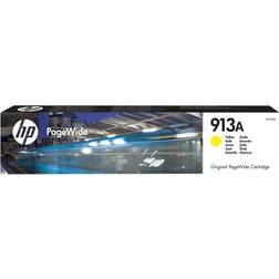 HP 913A (Yellow)